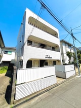 ソワール水野