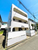 外観写真 ソワール水野