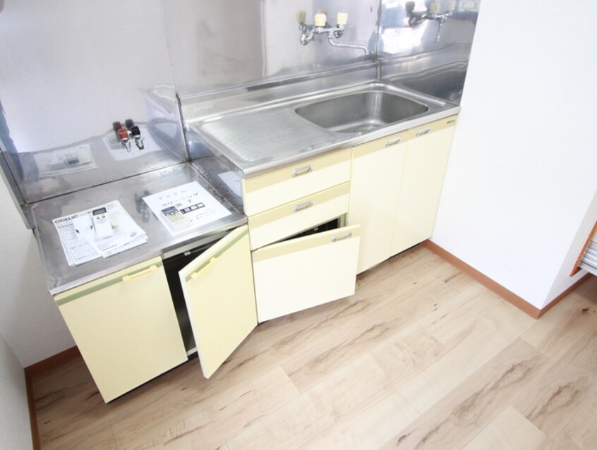 キッチン ソワール水野