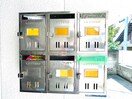 建物設備 ソワール水野