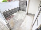 内観写真 ソワール水野