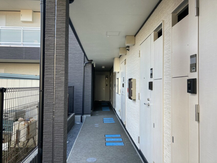 その他 グレイス岩槻