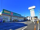 セイムス(ドラッグストア)まで50m グレイス岩槻