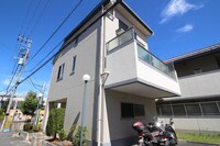 メイクスG棟