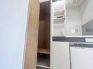 収納 国都マンション常盤台