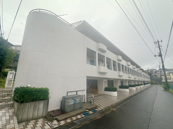 外観写真 PLENDY-HILLS 高幡不動