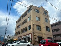 レジデンス香川Ⅰ
