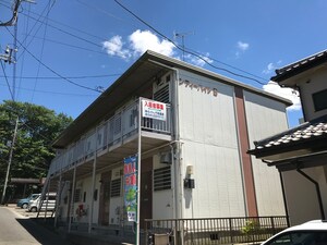 シティハイツ Ｂ