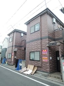 外観写真 ライフピアシャルム