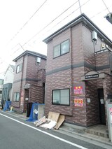 ライフピアシャルム