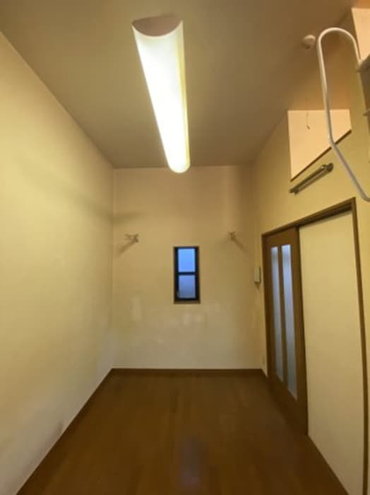 居室 ライフピアシャルム