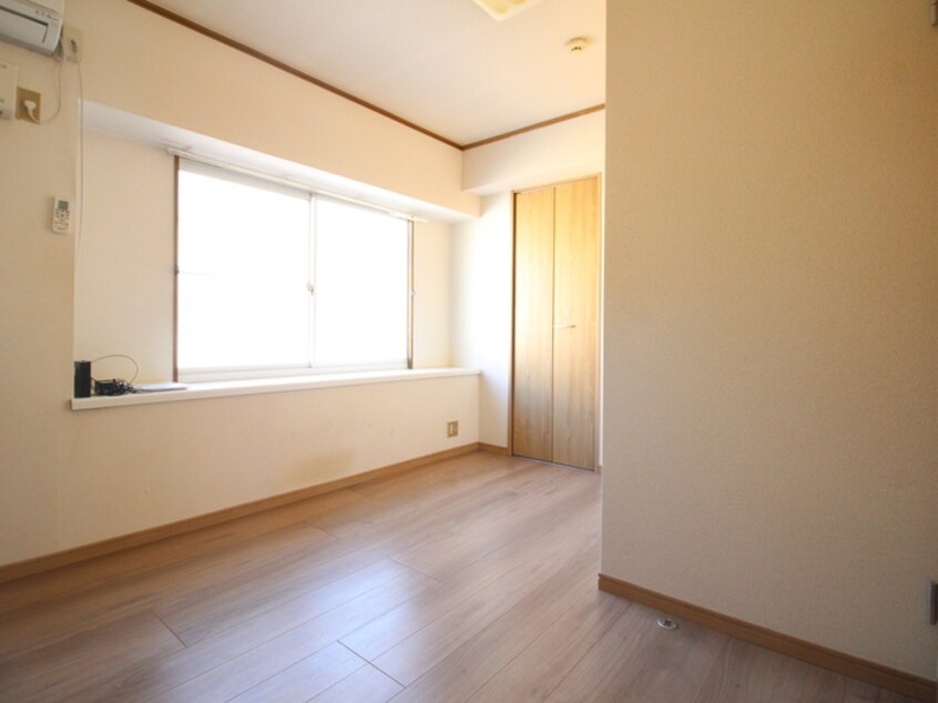 居室 ポプラハイツ