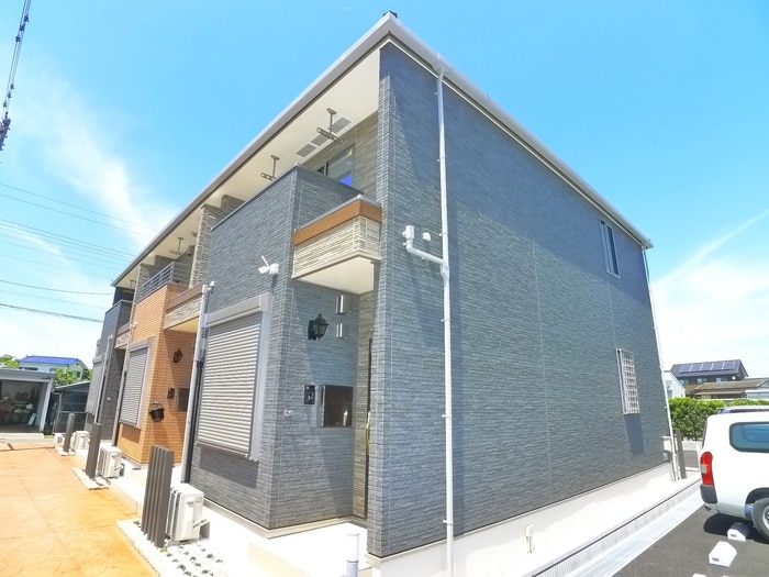 その他 アルーシャ・I