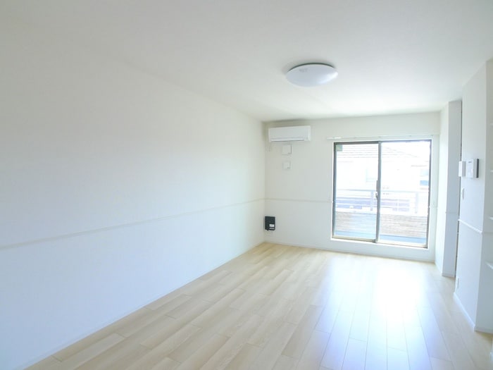 居室 アルーシャ・I