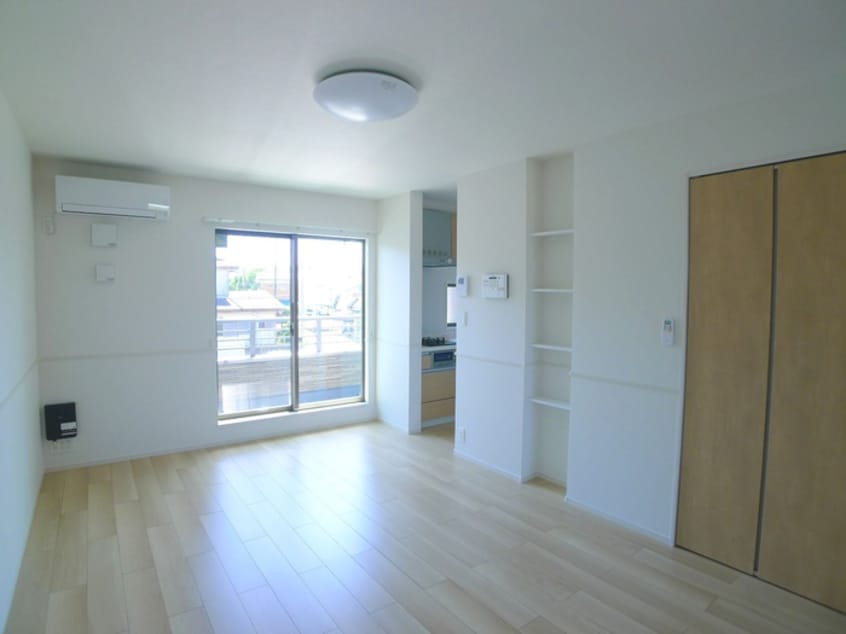 居室 アルーシャ・I