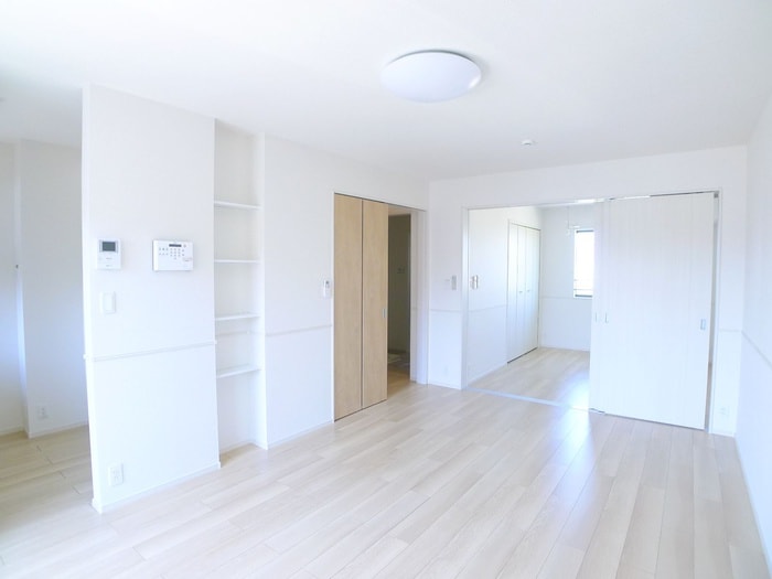 居室 アルーシャ・I