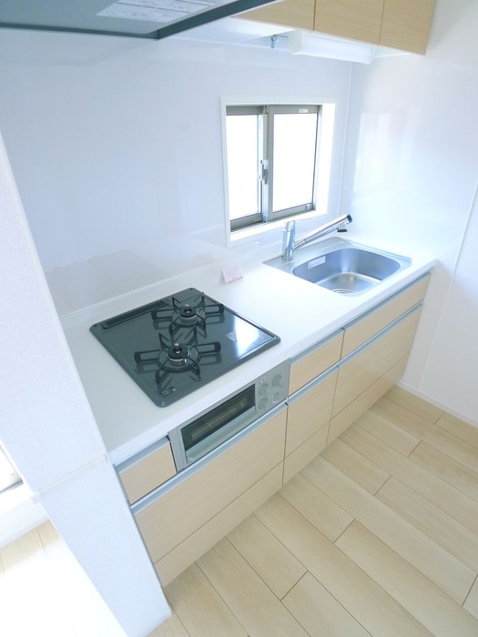 キッチン アルーシャ・I