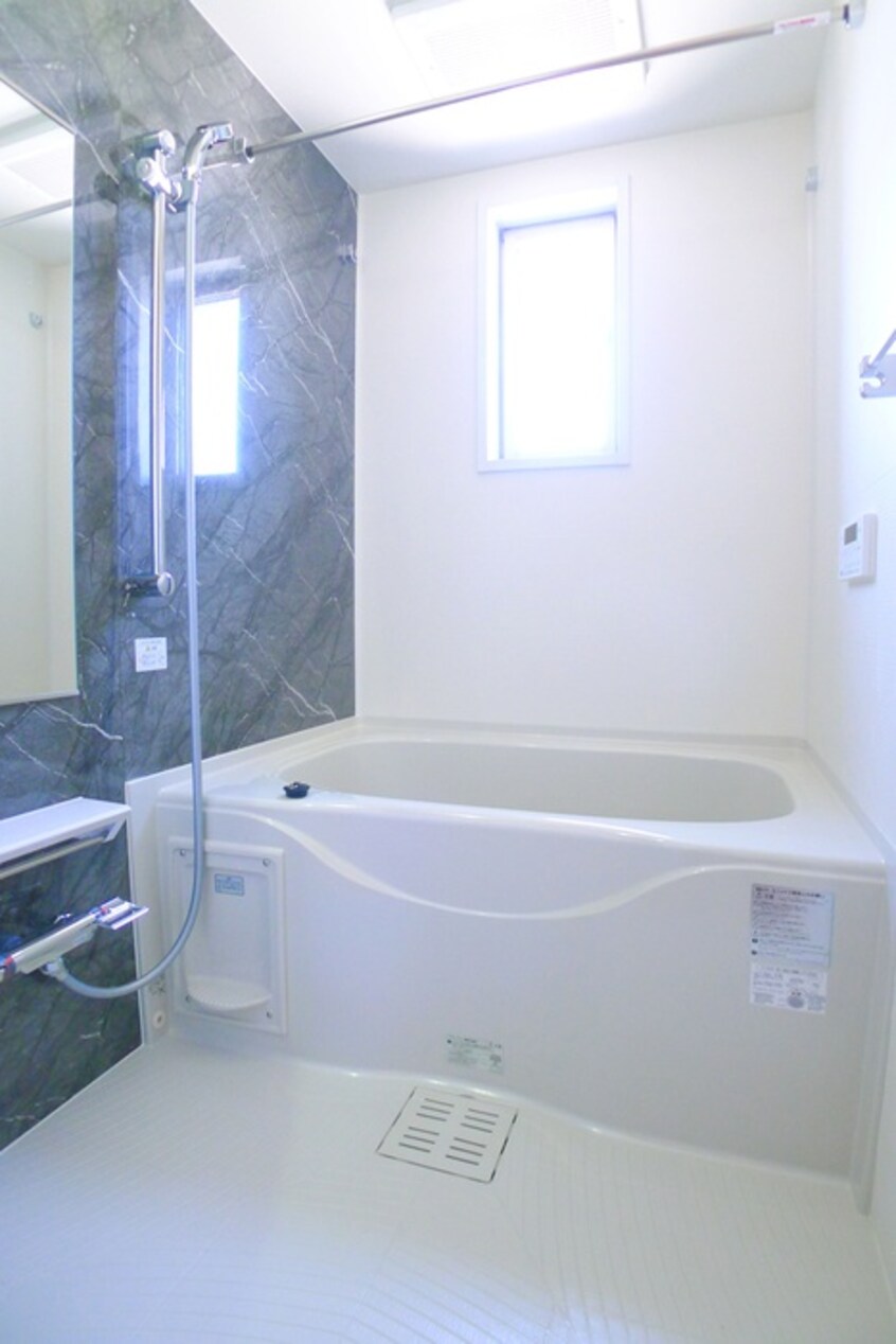 バス／シャワールーム等 アルーシャ・I