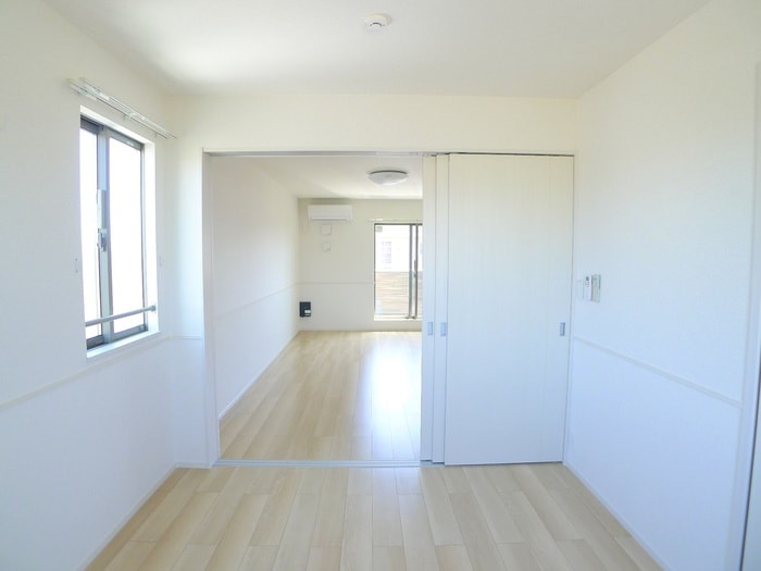 居室 アルーシャ・I