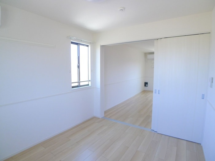 居室 アルーシャ・I