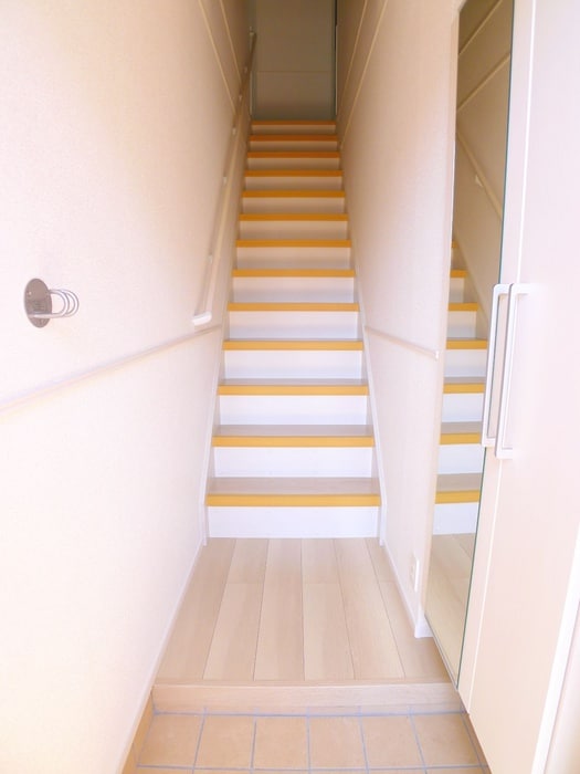 玄関 アルーシャ・I