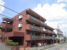 元屋敷壱番館の外観