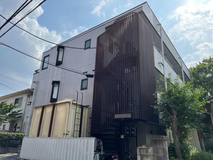 駐車場 カ－サ　ヴェルデ