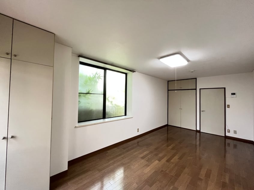 居室 カ－サ　ヴェルデ