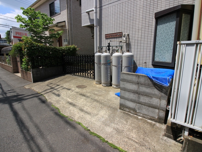 その他 カ－サ　ヴェルデ