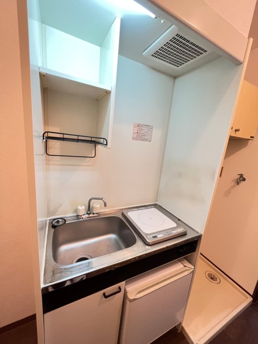 キッチン カ－サ　ヴェルデ