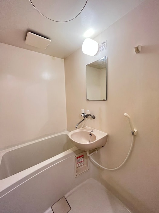 バス／シャワールーム等 カ－サ　ヴェルデ