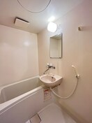 バス／シャワールーム等 カ－サ　ヴェルデ