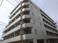 パレ・ド－ル八王子（４０１）