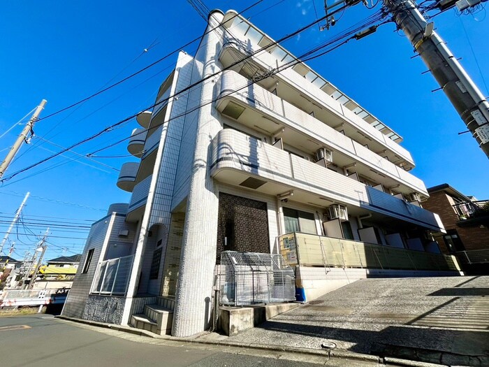 外観写真 メゾンキオイ