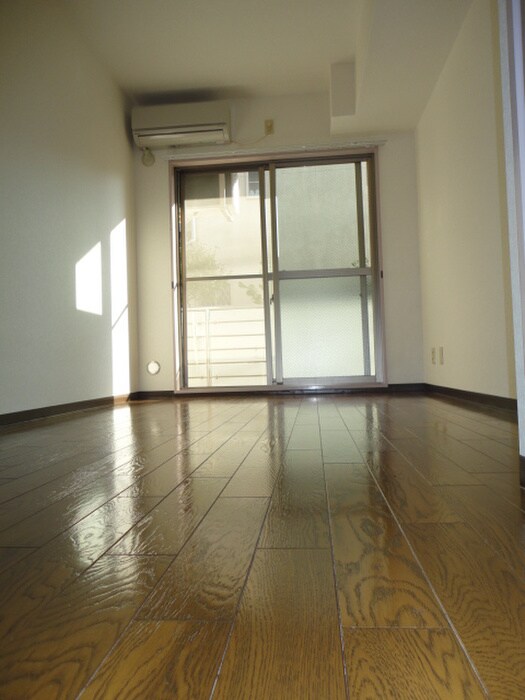 内観写真 メゾンキオイ