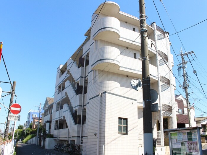 外観写真 メゾンキオイ