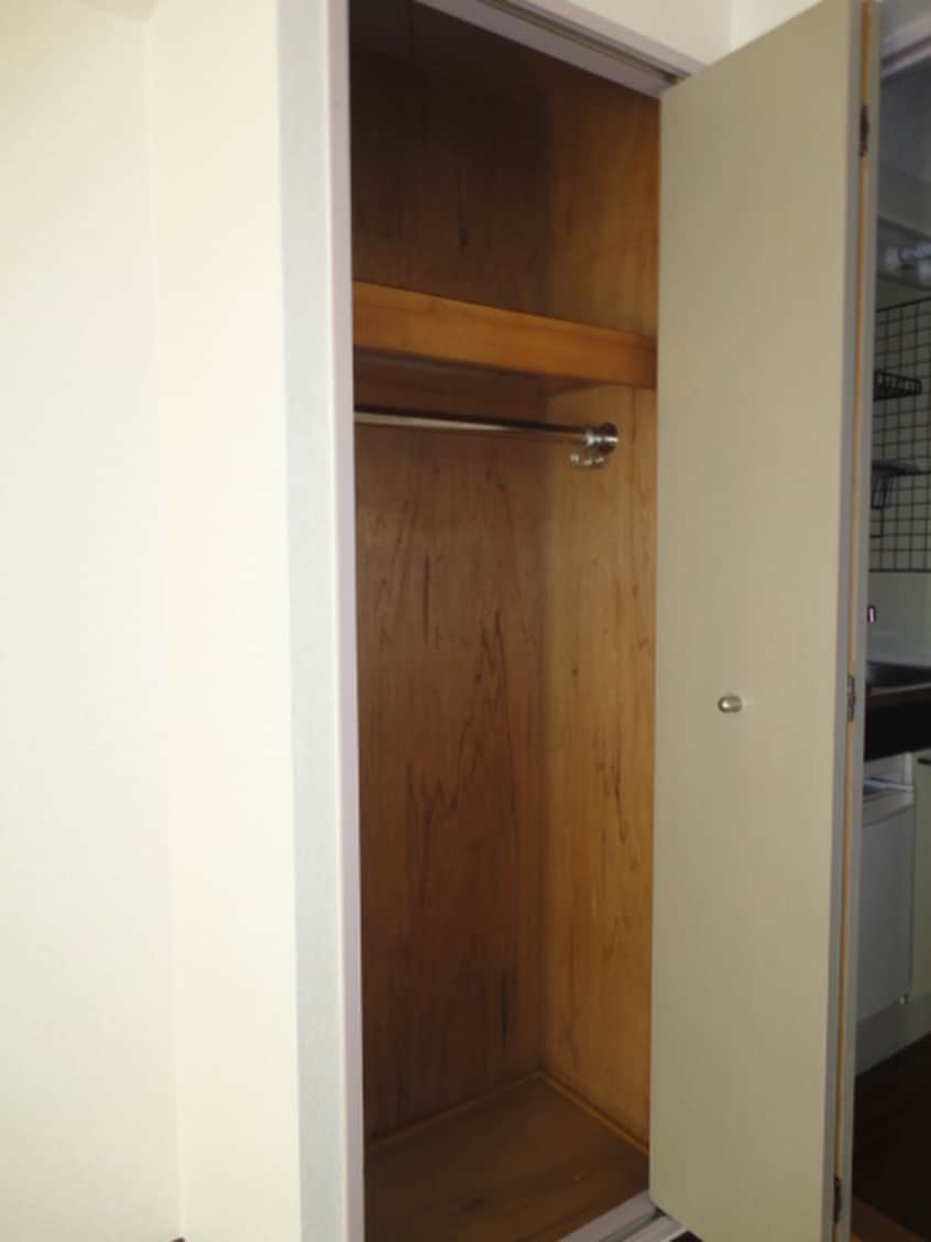 収納 メゾンキオイ