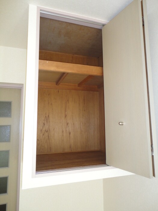 収納 メゾンキオイ