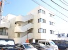 東部不動産第2マンションの外観