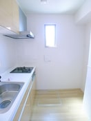 キッチン アルーシャ・S