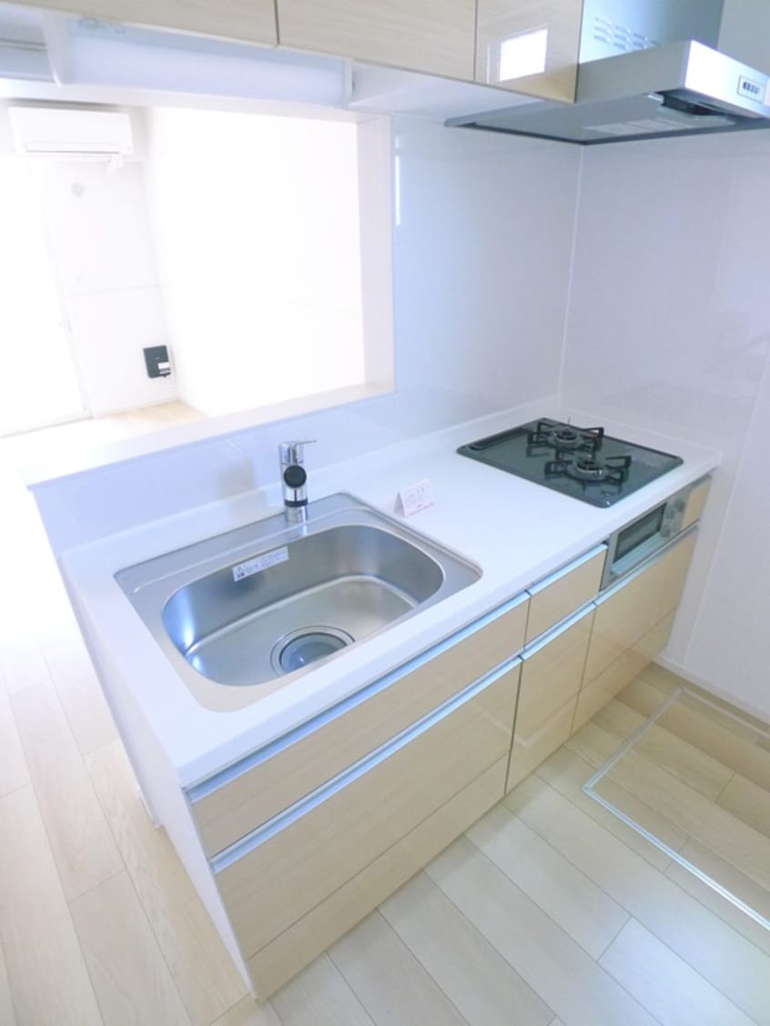 キッチン アルーシャ・S