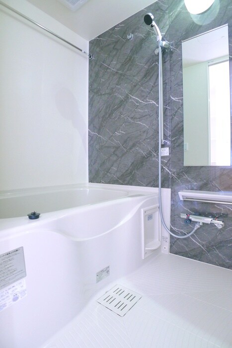 バス／シャワールーム等 アルーシャ・S