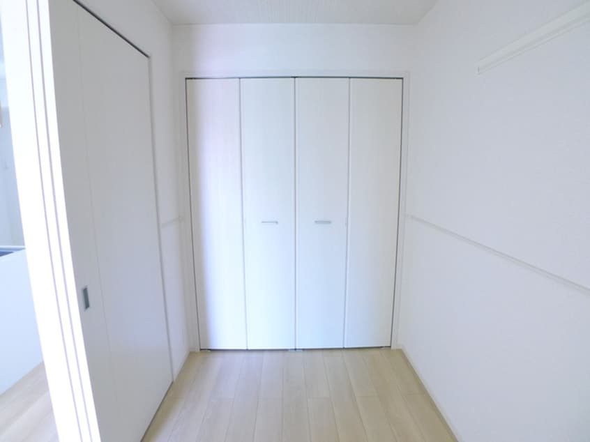 居室 アルーシャ・S