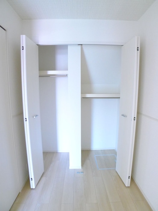 収納 アルーシャ・S