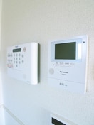 内観写真 アルーシャ・S