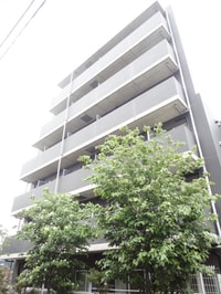 ヴィーダ文京関口(210)