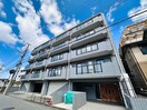 外観写真 マンション庄田