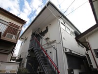 ブラッサム西調布
