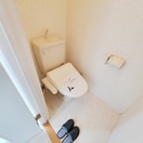 トイレ セレンディップ