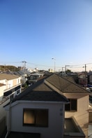 室内からの展望 セレンディップ